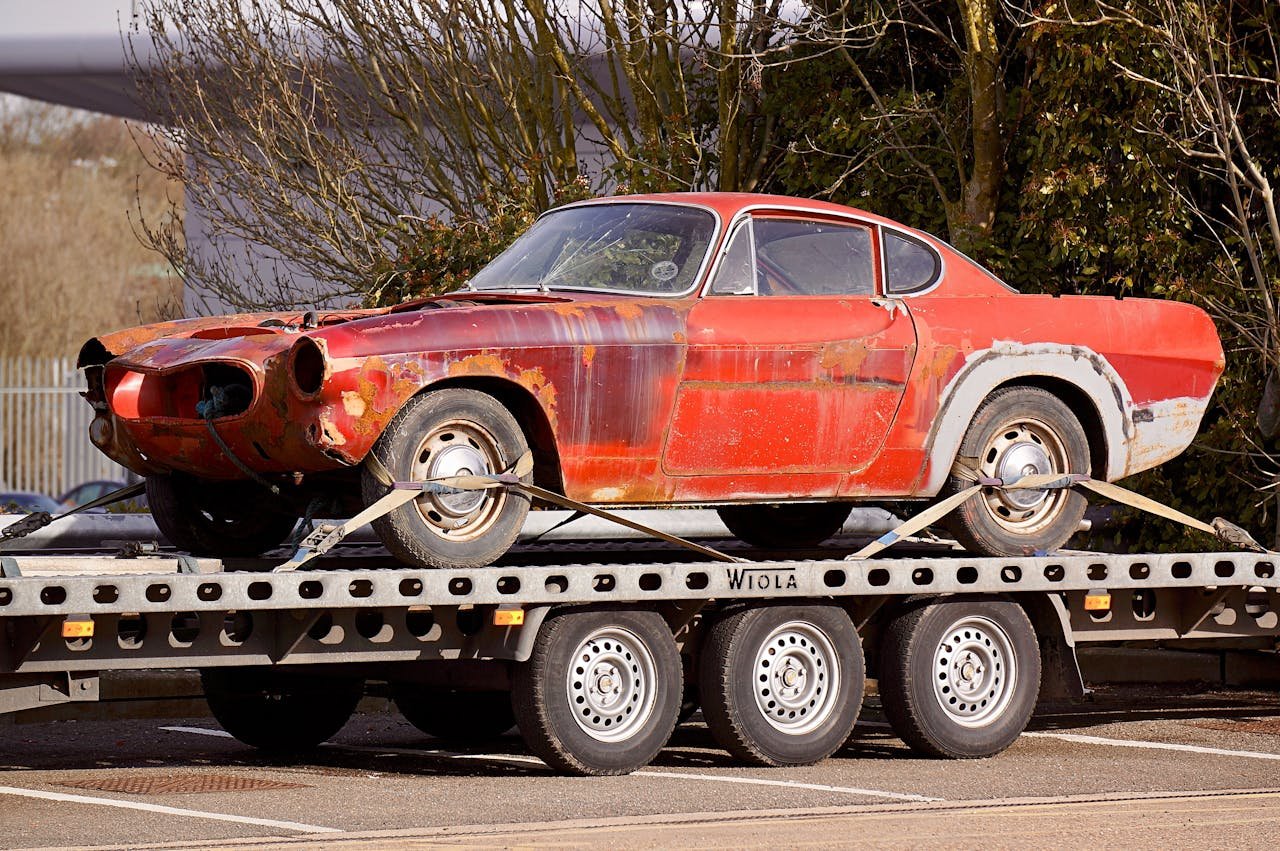 abbas tow truck services