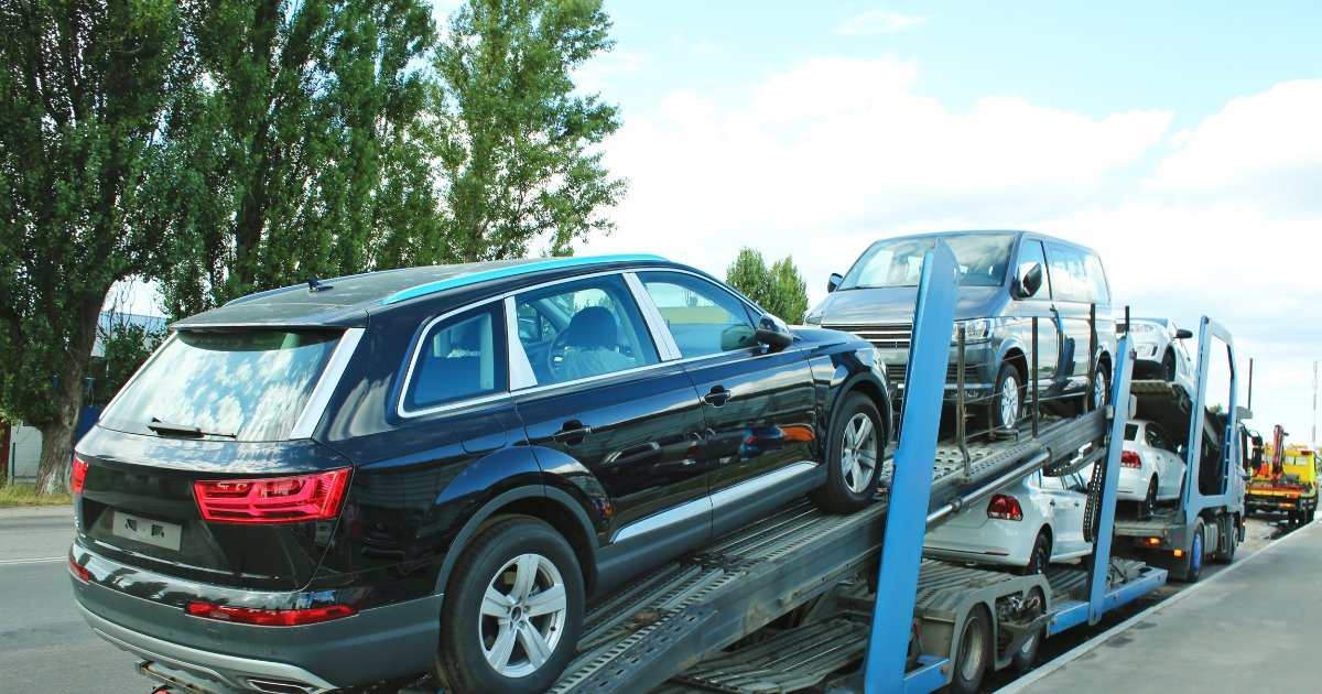 24/7 Towing Service