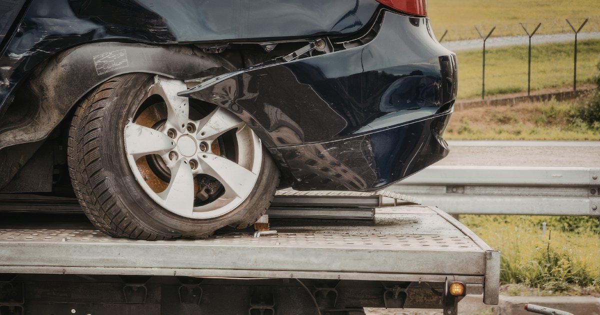 Nationwide Towing